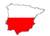 MARTÍNEZ MORENO HERMANOS - Polski